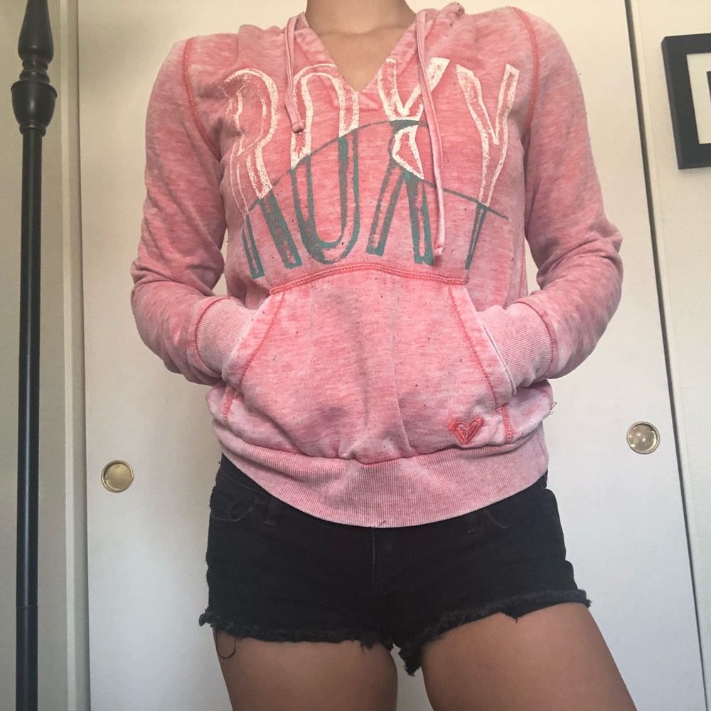 ROXY Hoodie